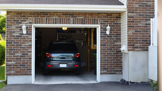 Garage Door Installation at Franklin Canyon Hercules, California