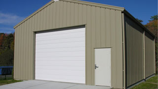 Garage Door Openers at Franklin Canyon Hercules, California